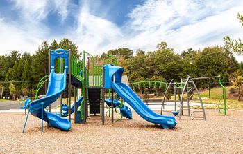 Play area